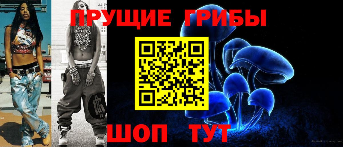 Галлюциногенные грибы ЛСД Вышний Волочёк